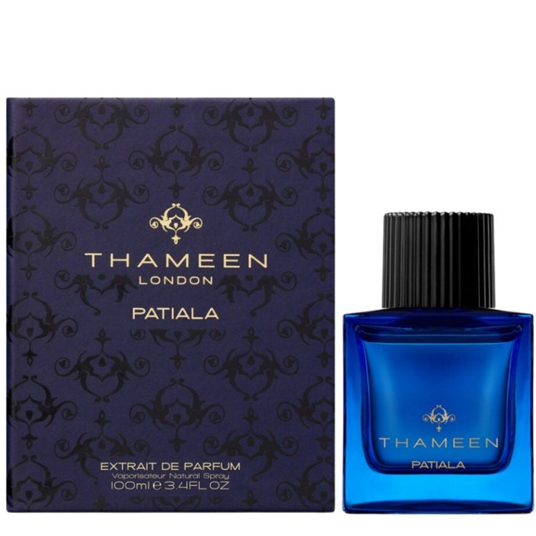 Thameen Patiala Extrait De Parfum