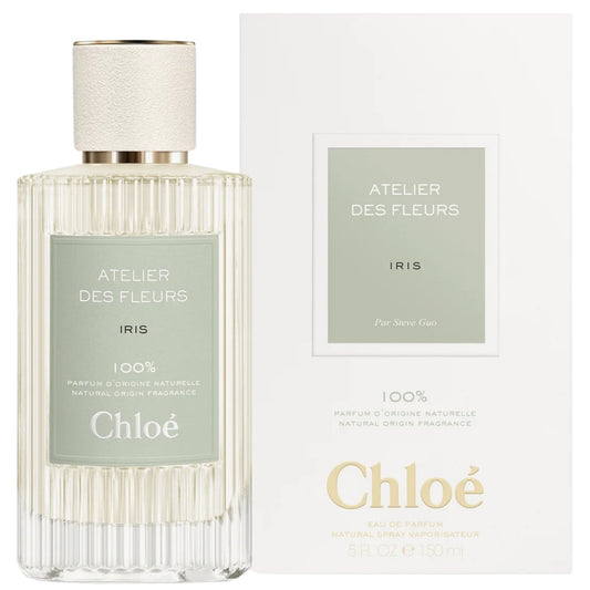 Chloe Atelier des Fleurs Iris Eau de Parfum