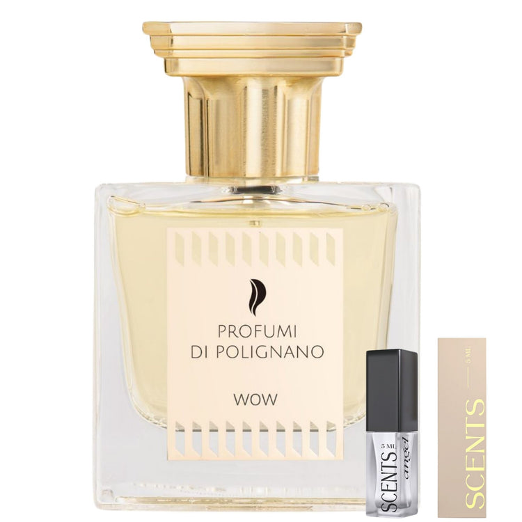 Profumi Di Polignano Wow Extrait De Parfum