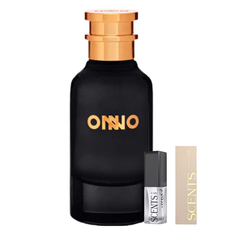 ONNO Iconic Eau de Parfum