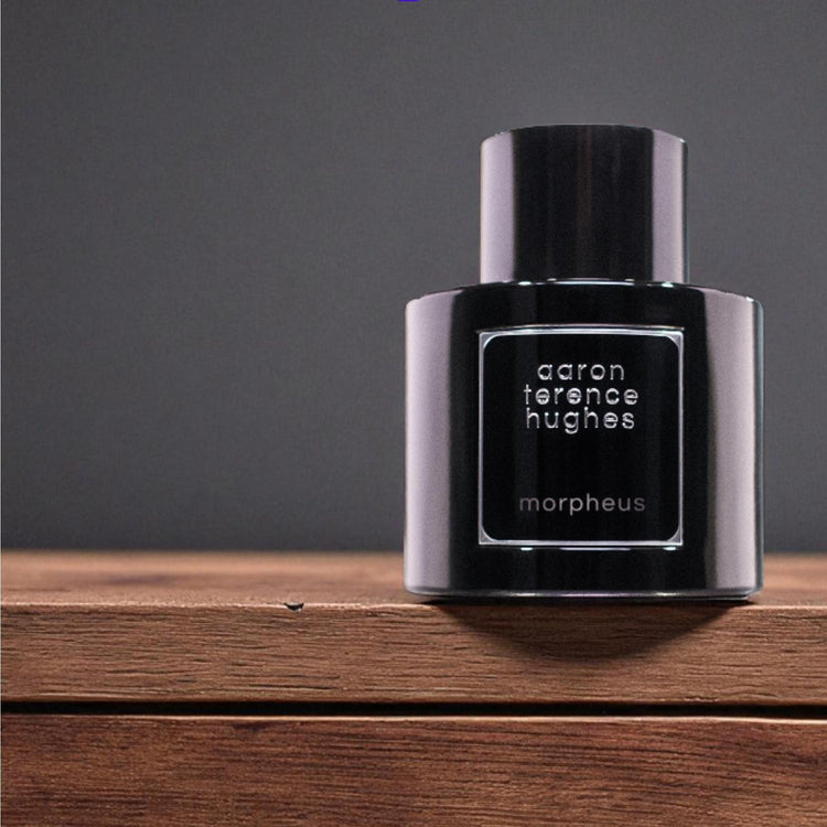 Aaron Terence Hughes Morpheus Extrait De Parfum