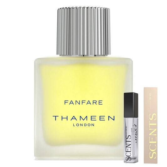 Thameen Fanfare Eau De Cologne