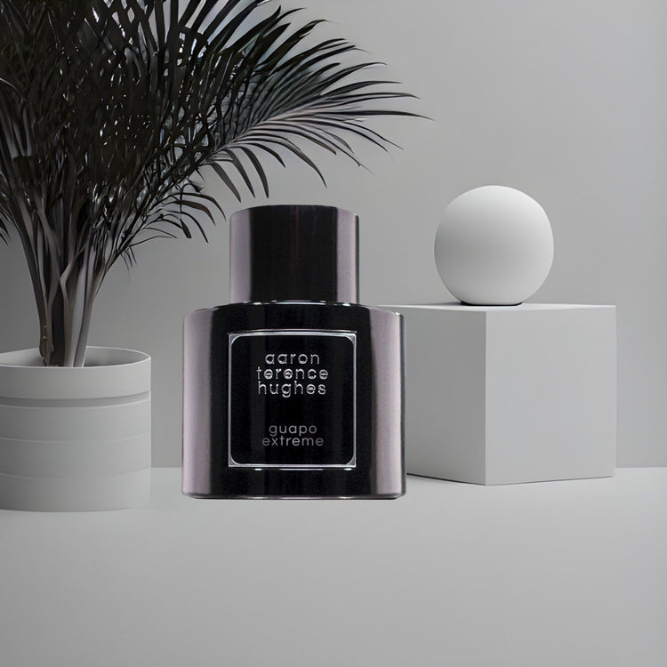 Aaron Terence Hughes Guapo Extreme Extrait De Parfum