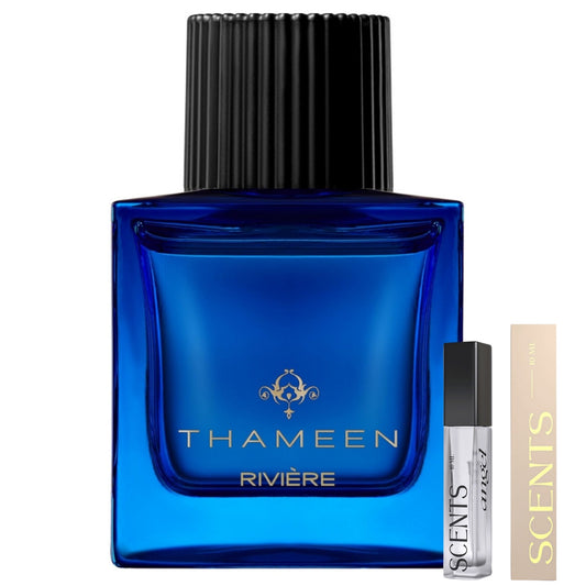 Riviere Extrait de Parfum