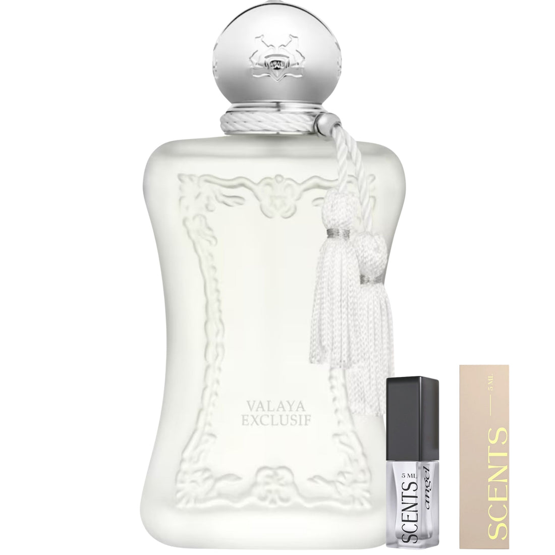 Parfums de Marly Valaya Exclusif Eau de Parfum – 5ml, 10ml Sample