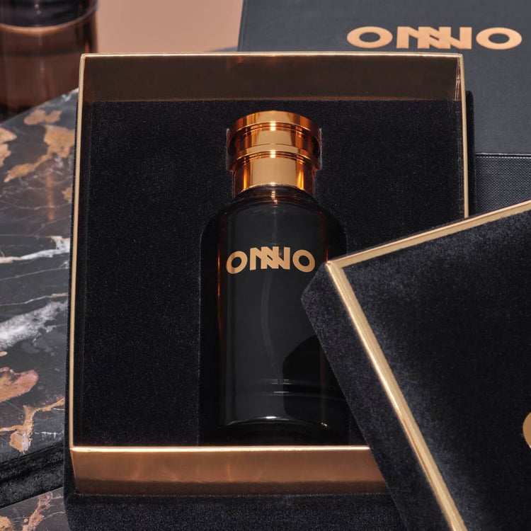 ONNO X 55 Eau de Parfum