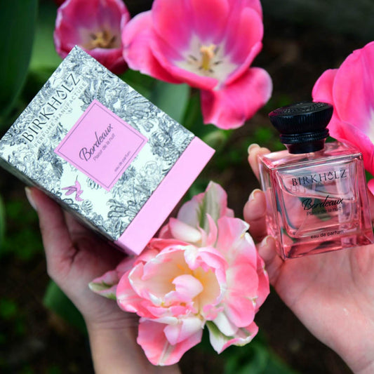 Birkholz Bordeaux  Plaisir de la Nuit Eau de Parfum