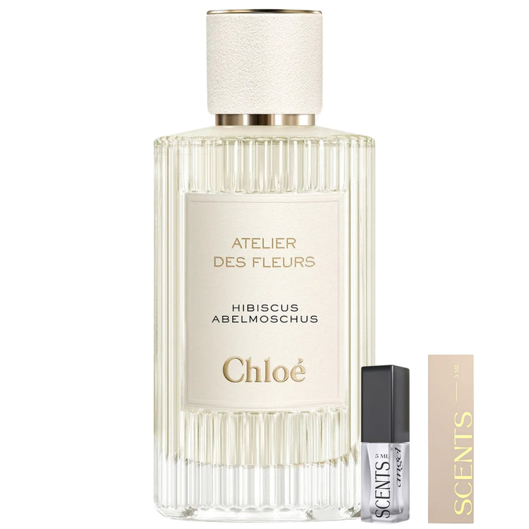 Chloe Atelier des Fleurs Hibiscus Abelmoschus Eau de Parfum