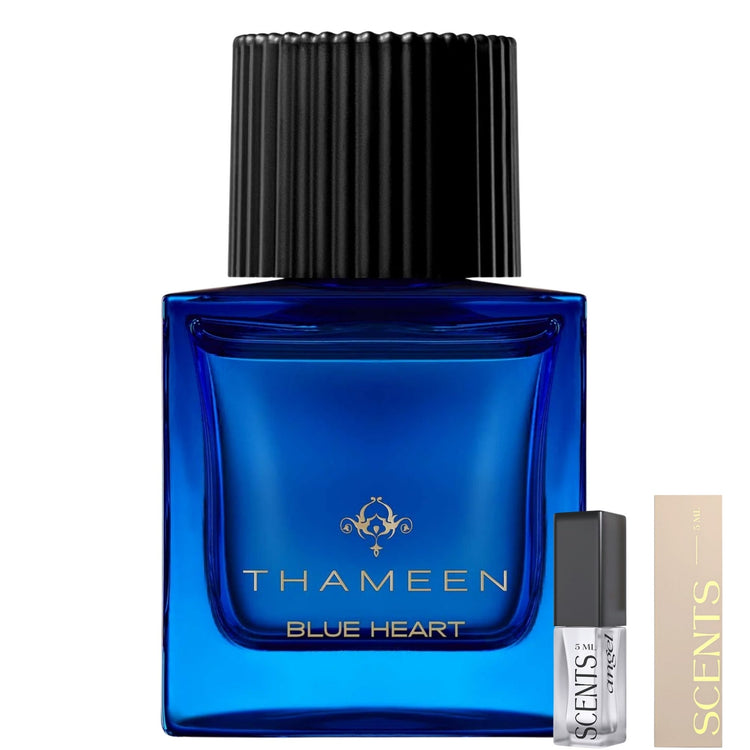 Thameen Blue Heart Extrait De Parfum