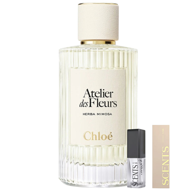 Chloe Atelier Des Fleurs Herba Mimosa Eau de Parfum