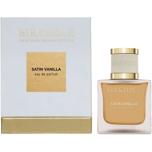 Birkholz  Satin Vanilla Eau De Parfum