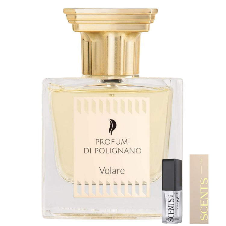 Profumi Di Polignano Volare Extrait De Parfum