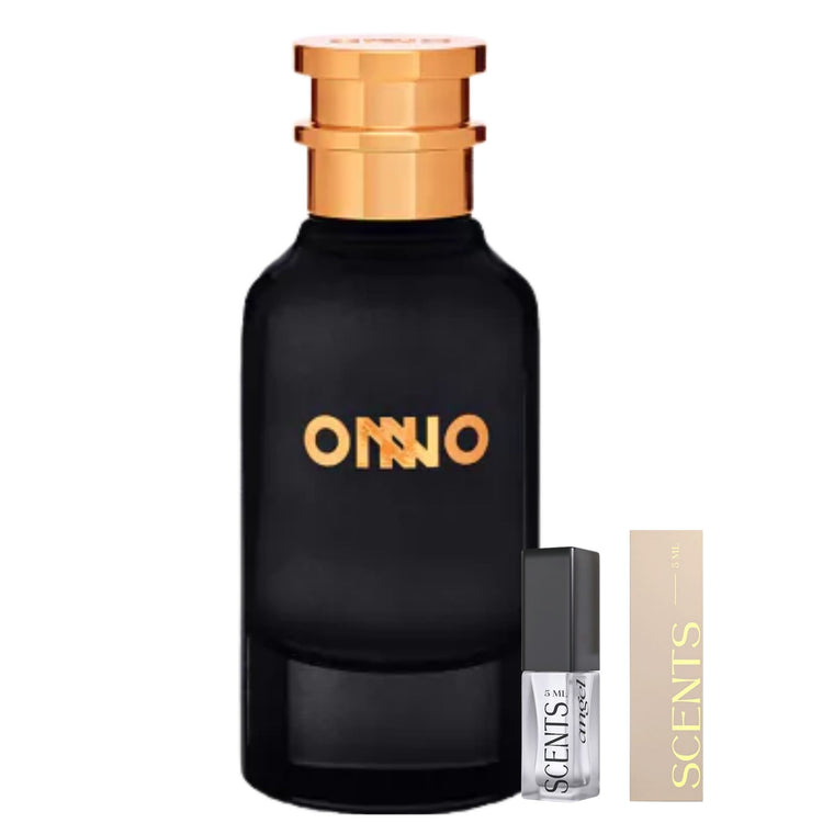 ONNO Spicy Sandal Eau de Parfum