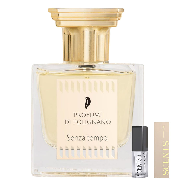 Profumi Di Polignano Senza Tempo Extrait De Parfum