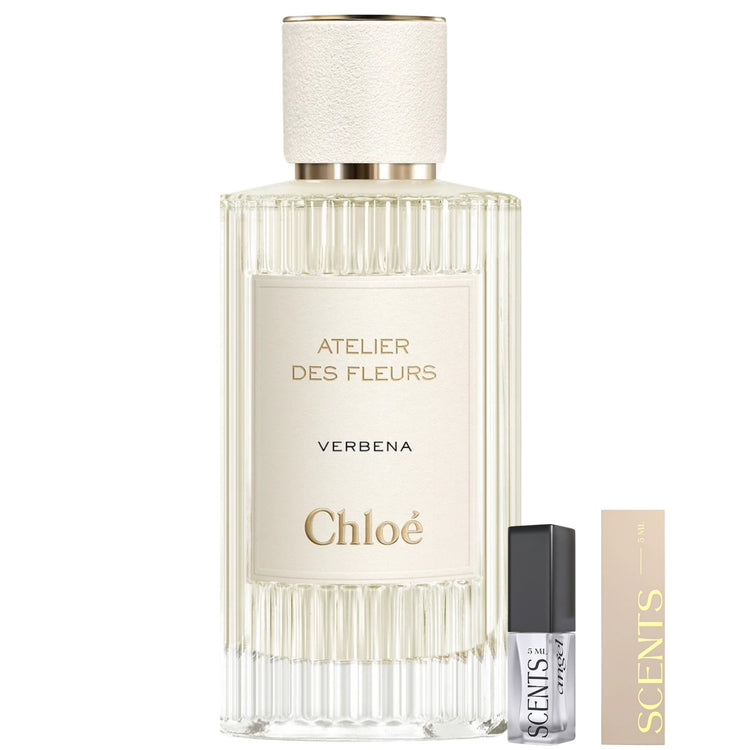 Atelier Des Fleurs Verbena Eau de Parfum