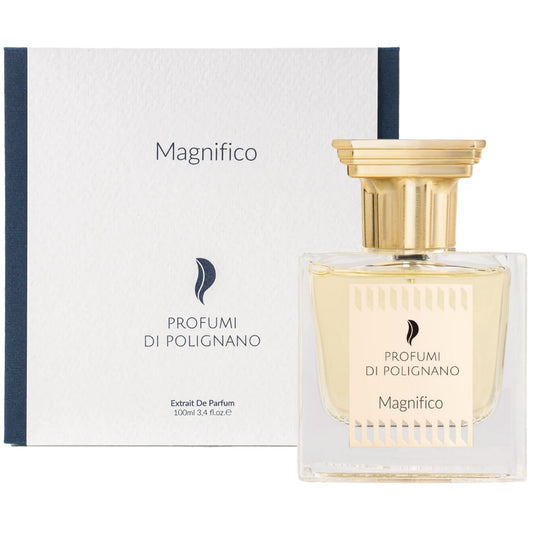 Profumi Di Polignano Magnifico Extrait De Parfum