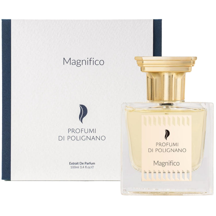 Profumi Di Polignano Magnifico Extrait De Parfum