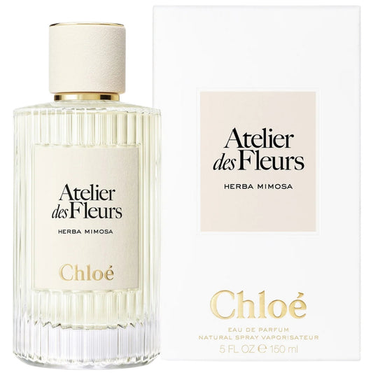 Chloe Atelier Des Fleurs Herba Mimosa Eau de Parfum