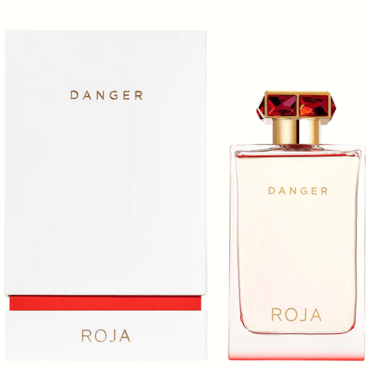 Roja Parfums Danger Pour Femme Eau de Parfum