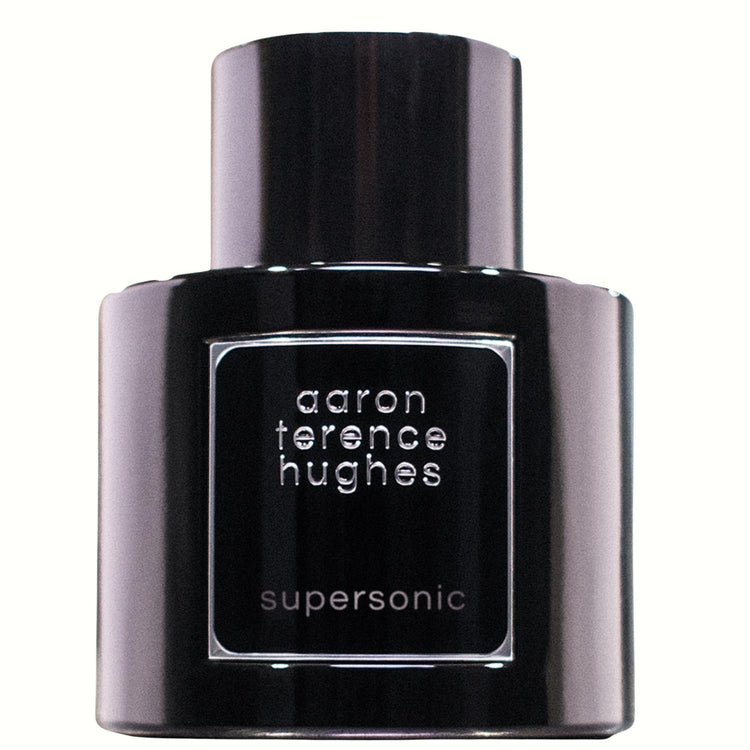 Aaron Terence Hughes Supersonic Extrait De Parfum