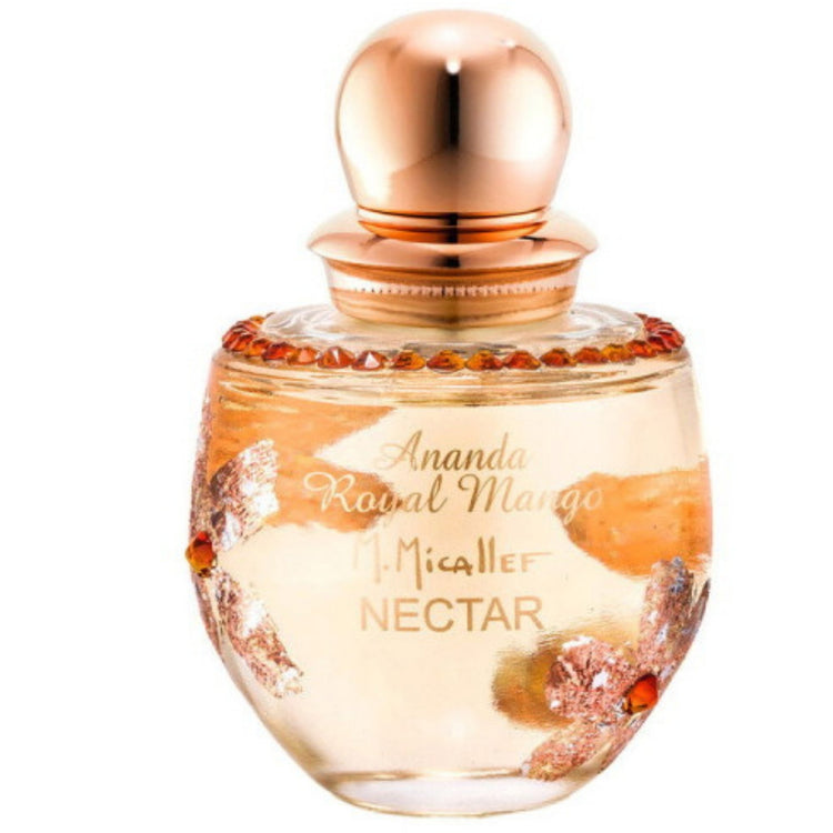 M. Micallef Ananda Royal Mango Eau de Parfum
