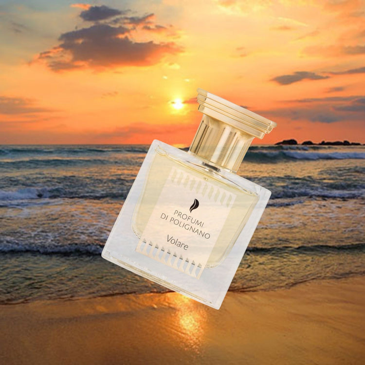 Profumi Di Polignano Volare Extrait De Parfum