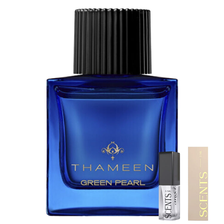 Thameen Green Pearl Extrait De Parfum