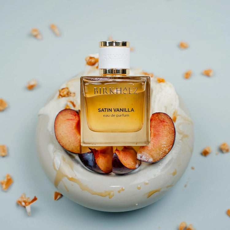 Birkholz  Satin Vanilla Eau De Parfum