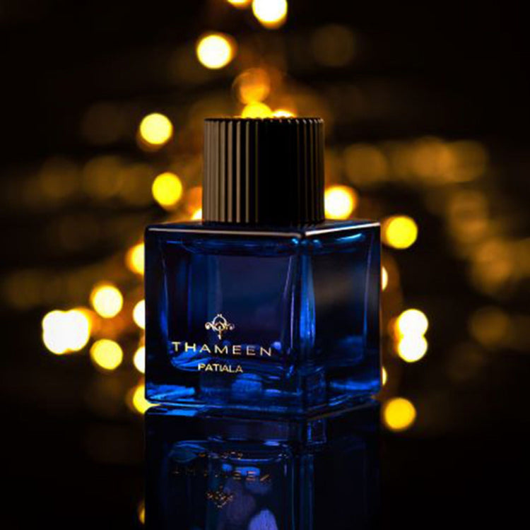 Thameen Patiala Extrait De Parfum