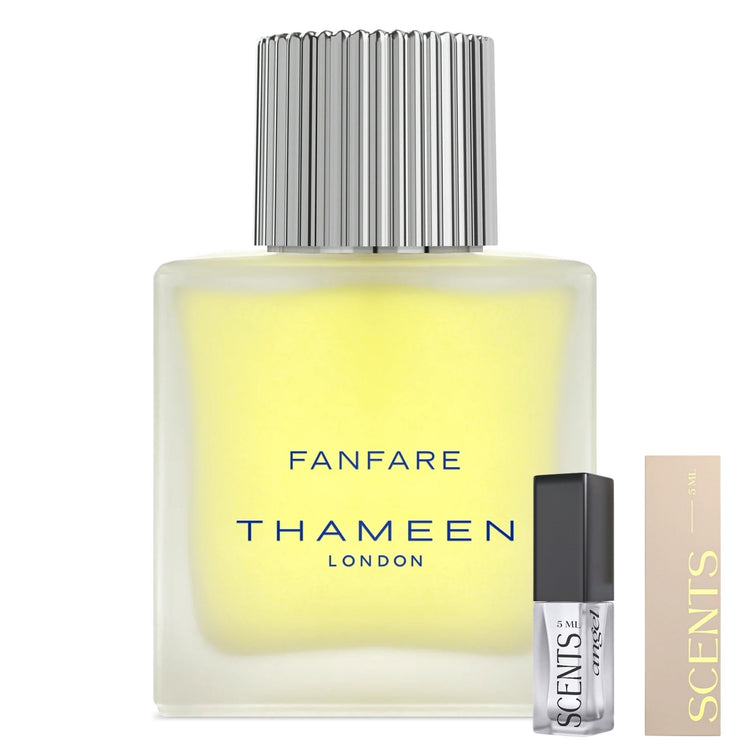 Thameen Fanfare Eau De Cologne