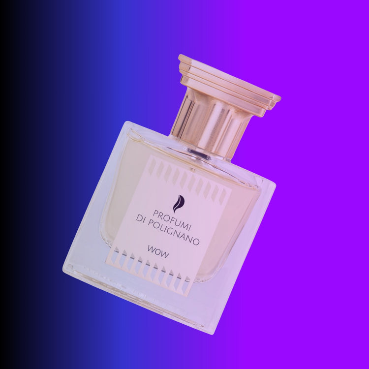 Profumi Di Polignano Wow Extrait De Parfum