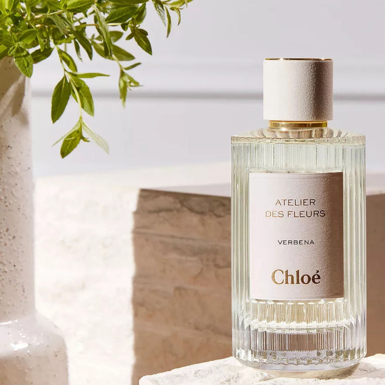 Atelier Des Fleurs Verbena Eau de Parfum