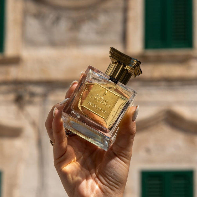 Profumi Di Polignano Senza Tempo Extrait De Parfum
