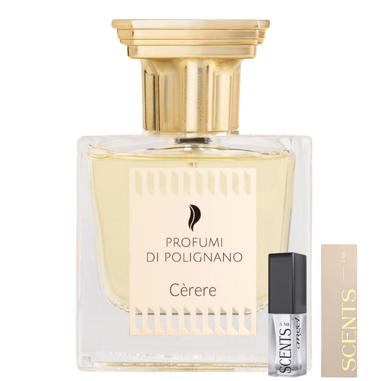Profumi Di Polignano Cerere Extrait De Parfum