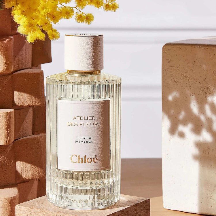 Chloe Atelier Des Fleurs Herba Mimosa Eau de Parfum