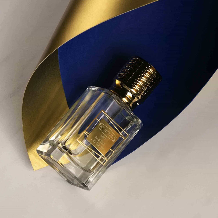 Ex Nihilo Honore Delights Eau De Parfum