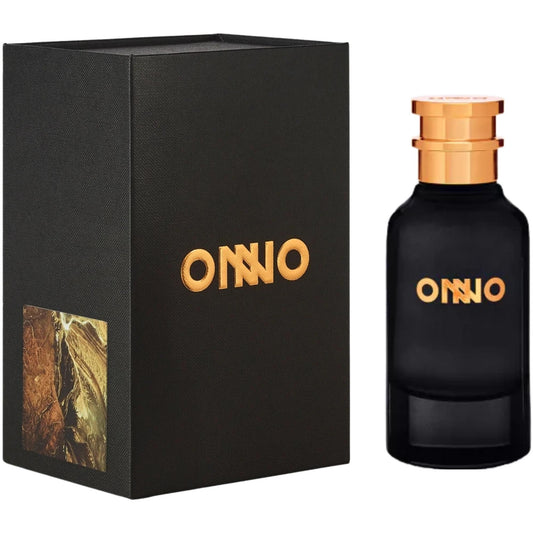 ONNO Golden Oud Eau de Parfum