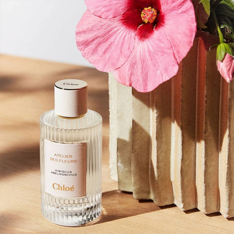 Chloe Atelier des Fleurs Hibiscus Abelmoschus Eau de Parfum