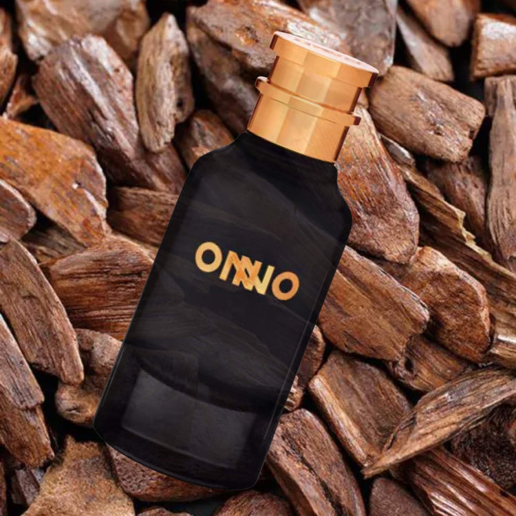 ONNO Spicy Sandal Eau de Parfum