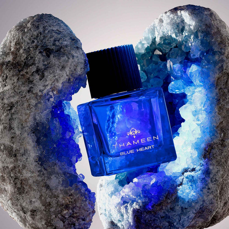Thameen Blue Heart Extrait De Parfum