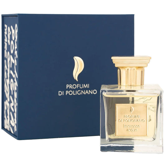 Profumi Di Polignano Immense Acque Extrait De Parfum