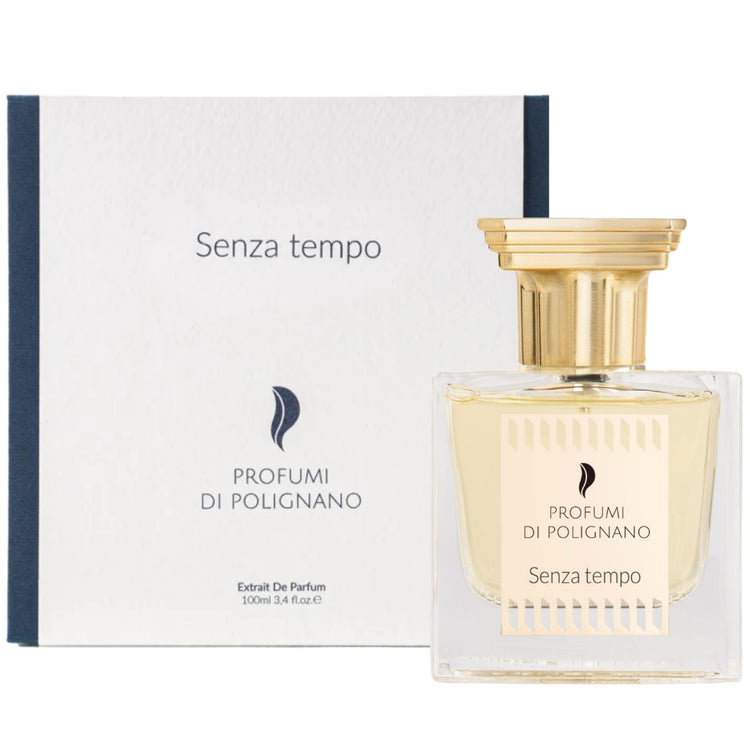Profumi Di Polignano Senza Tempo Extrait De Parfum