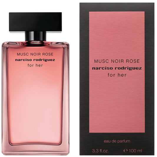 Narciso Rodriguez For Her Musc Noir Rose Eau de Parfum