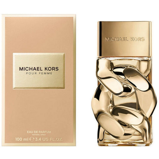 Michael Kors Pour Femme Eau De Parfum