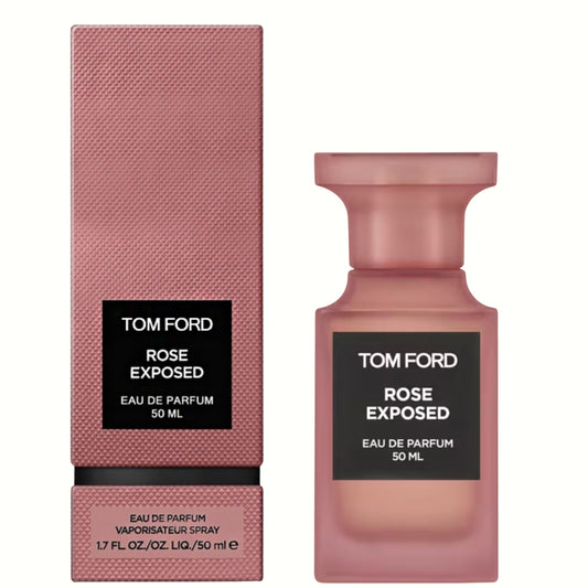 Tom Ford Rose Exposed Eau de Parfum