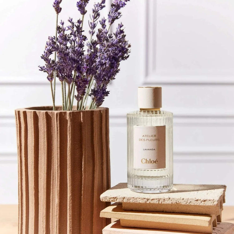 Atelier des Fleurs Lavanda Eau de Parfum