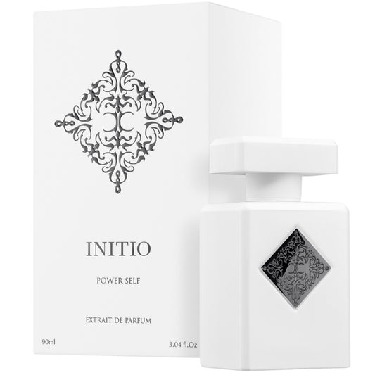 Initio Parfums Power Self Extrait de Parfum
