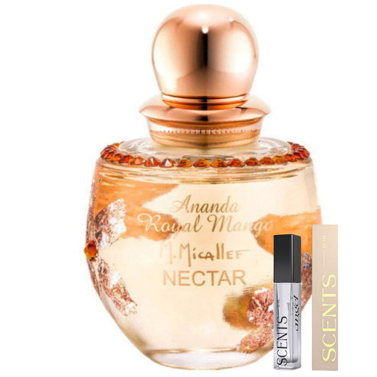 M. Micallef Ananda Royal Mango Eau de Parfum