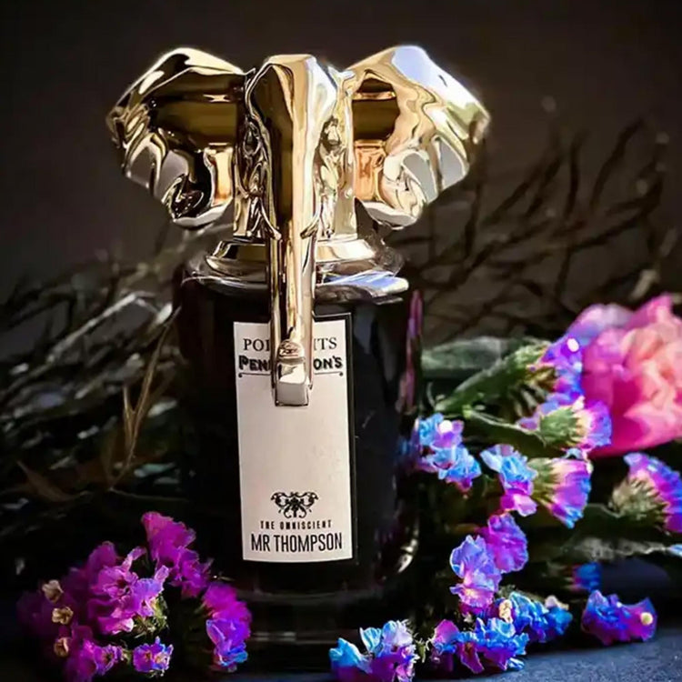 Penhaligon's The Omniscient Mr Thompson Eau de Parfum