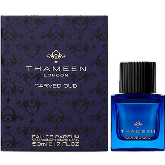 Thameen  Amber Room Extrait De Parfum